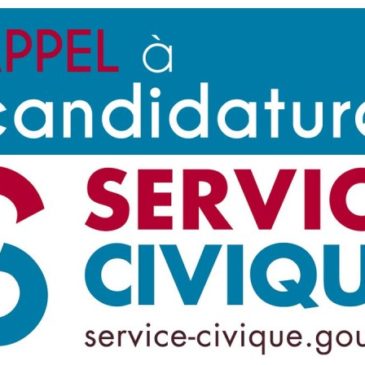 Appel à candidature Service Civique Ligue Hauts-de-France Site de Lille