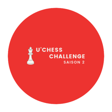 Le U’Chess Challenge revient au Sport U !