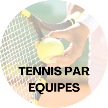 Tennis par équipes