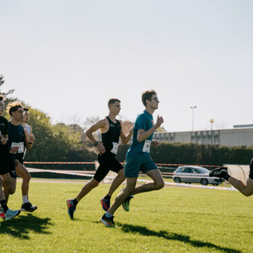 Championnat des Hauts-de-France – Cross country Amiens – 2024-2025