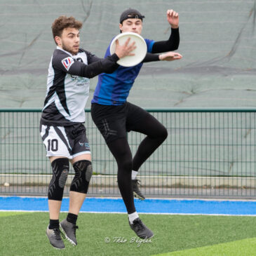 QUALIFICATION CFU ULTIMATE