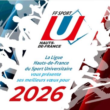 Mot du Président de la Ligue Hauts-de-France